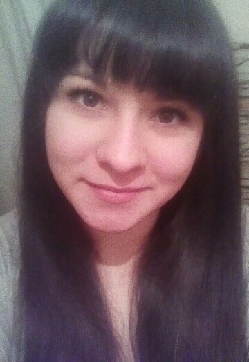 My photo - darya, 29 from Krasnodon (@darya49870)