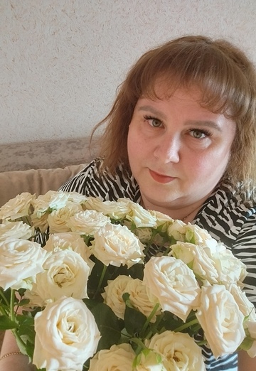 My photo - Olga, 40 from Chelyabinsk (@olga24010)