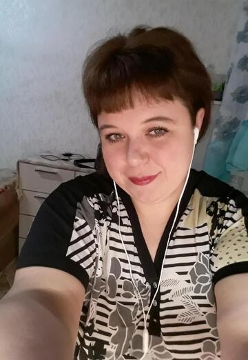 Моя фотография - Юлия, 35 из Осташков (@uliya263171)