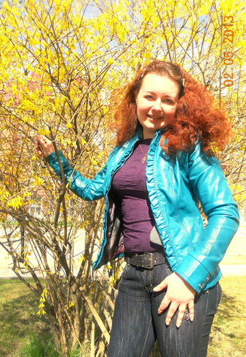 Моя фотография - Катерина, 42 из Гусев (@katerinaanufrieva)