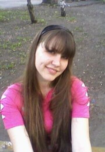 My photo - Kseniya, 32 from Oktyabrsk (@kseniy4457730)