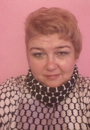 Marishka Skazka (@kojovamarinanikolaevna) — my photo № 6
