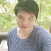 Olga 54 Moscow