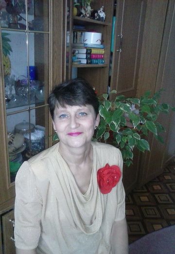 Mi foto- Olga, 63 de Balashov (@olga312671)