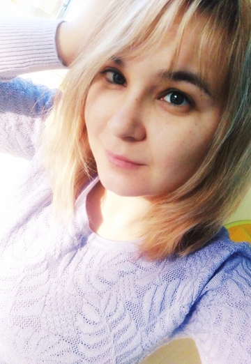 Yuliya Nazarova (@uliyanazarova8) — benim fotoğrafım № 2