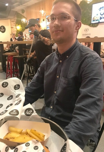 Grigorij (@id560837) — benim fotoğrafım № 2