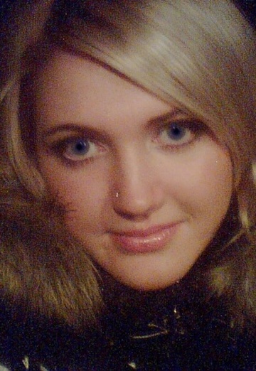 Моя фотография - валентинка, 36 из Смоленск (@valentinka9)