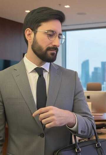 My photo - Bryan, 47 from Quebec (@jenkins23)