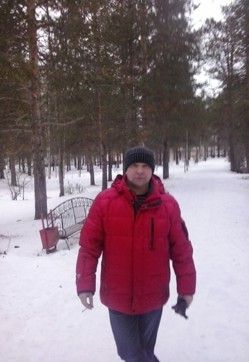 Моя фотография - Владимир, 51 из Печора (@vladimir56763)