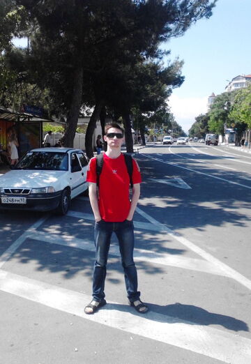 Sergey (@id635451) — my photo № 1