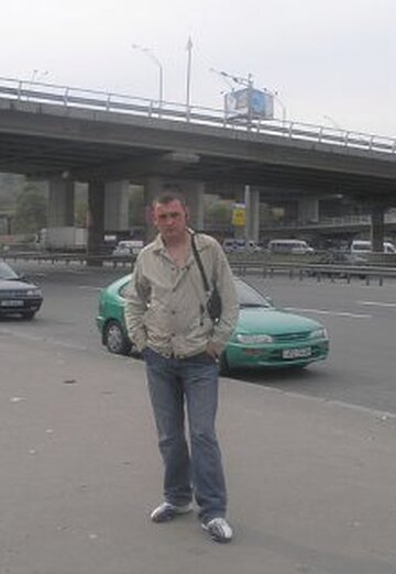 Sergiy (@sergiyhrobak) — my photo № 8