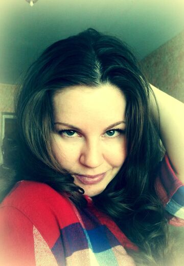 Моя фотография - Виктория, 46 из Балашов (@viktoriya8257)