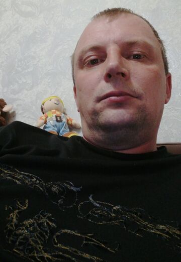Ma photo - Fiodor, 45 de Irbit (@fedor17613)