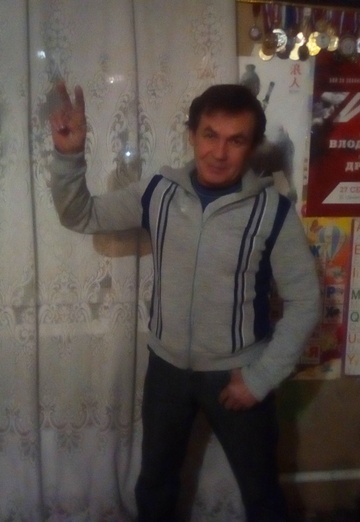 Ma photo - vladimir, 64 de Prokopyevsk (@vladimir265260)