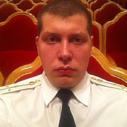 Aleksey 35 Moscovo