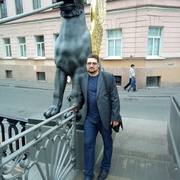 Andrey 42 Yekaterinburg
