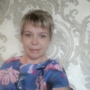 Svetlana 45 Nizhny Novgorod