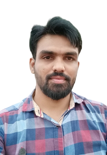 My photo - Indiyskiy 🇮🇳, 35 from Bengaluru (@askme35)