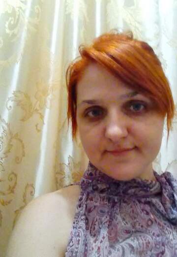 Моя фотография - Полина Александровна, 43 из Киренск (@polinaaleksandrovna8)