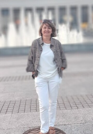 NEZNAKOMKA (@ufa2311) — my photo № 6