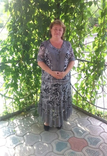 La mia foto - Olga, 51 di Rajčichinsk (@olga253611)