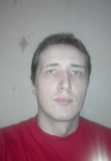 Моя фотография - Алексей, 37 из Тула (@aleksey238122)