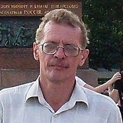Vladimir 59 Novokouïbychevsk