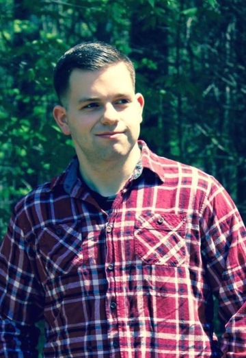 My photo - Daniel Wittenbreder, 29 from Epping (@danielwittenbreder)