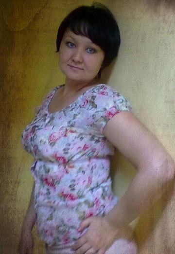 Моя фотография - Виктория, 42 из Магнитогорск (@viktoriya38051)