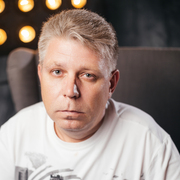 Vadim 54 Khimki