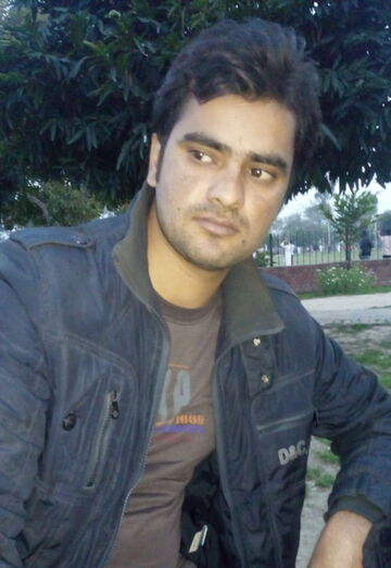 My photo - Raza, 34 from Islamabad (@raza22)