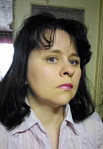 Моя фотография - Евгения, 51 из Узловая (@evgeniya26777)