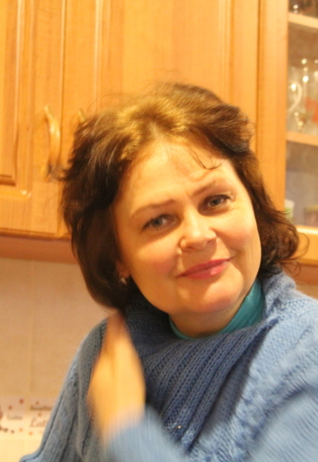Benim fotoğrafım - Olga, 59  Brovary şehirden (@olga129772)