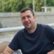 Aleksey 41 Moscow