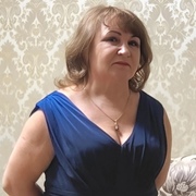 Svetlana 50 Saint Petersburg