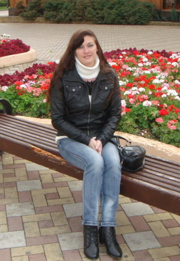 Elena (@elena13704) — la mia foto № 7