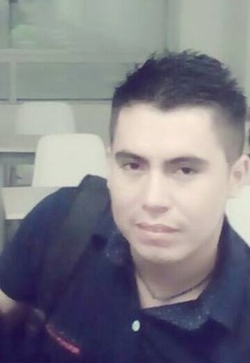 My photo - wener cortez bardales, 32 from Vitarte (@wenercortezbardales)