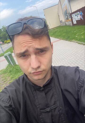 My photo - MajkelOP, 25 from Frenštát pod Radhoštěm (@majkelop)