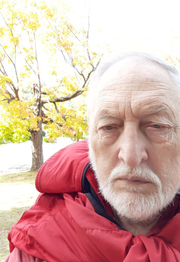 My photo - Stanislav Nekrash, 81 from Lowell (@stanislavnekrash)