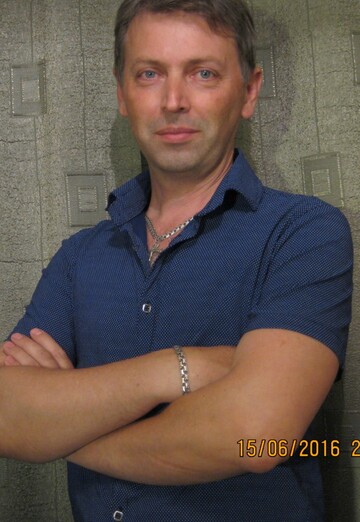 La mia foto - Vyacheslav, 53 di Snižne (@vyacheslav31647)