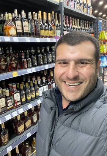 Моя фотография - Георгий, 38 из Феодосия (@georgiy28272)