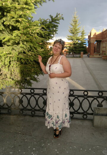 Моя фотография - Алена, 34 из Черемхово (@alena53534)