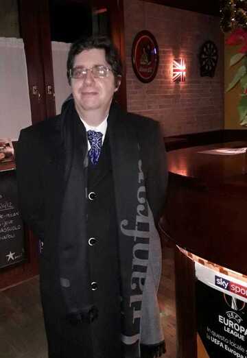 Riccardo Amato (@riccardoamato) — my photo № 1