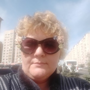 Oksana 35 Stavropol