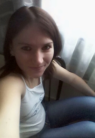 Моя фотография - юлия, 33 из Муравленко (@uliya38264)