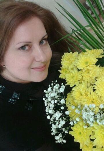 Minha foto - Alena, 46 de Shakhtarsk (@alena22357)