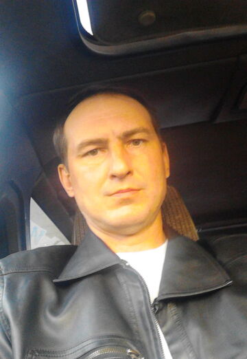Ma photo - Konstantin, 49 de Prokopyevsk (@konstantin25629)