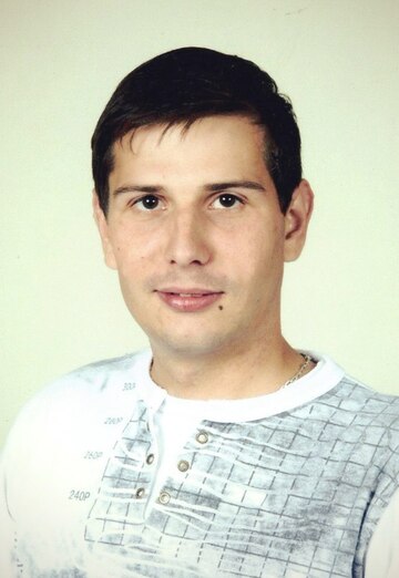 My photo - Aleksandr, 43 from Kovdor (@gruzdev81)