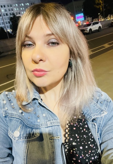 Alyona (@alena174940) — my photo № 3