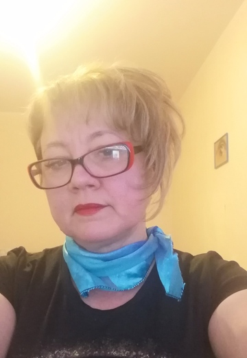My photo - Irina Revina, 54 from Krasnodar (@irinarevina1)